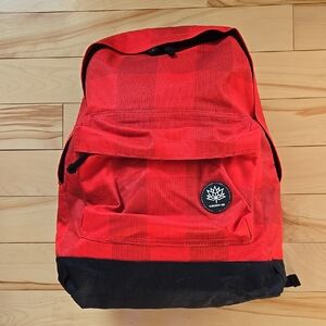 Backpack with Classic Design